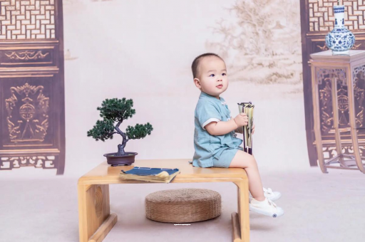 合肥宝宝出牙时间